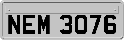 NEM3076