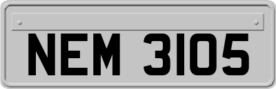 NEM3105