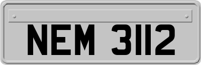 NEM3112