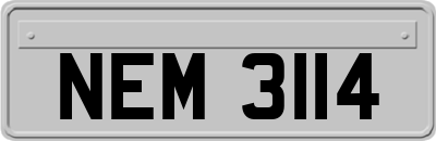 NEM3114