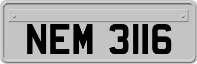 NEM3116