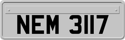 NEM3117