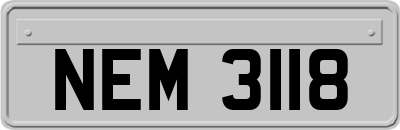 NEM3118