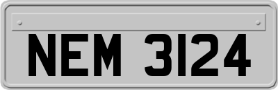 NEM3124