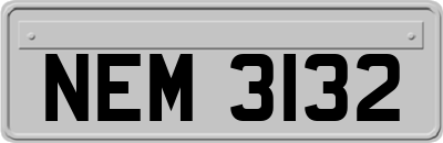 NEM3132