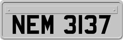 NEM3137