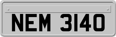 NEM3140