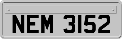 NEM3152