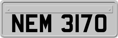 NEM3170