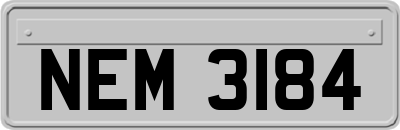 NEM3184