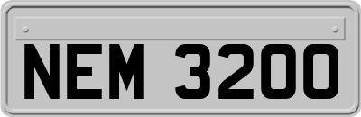 NEM3200