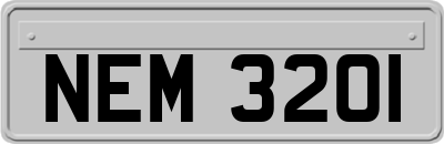 NEM3201