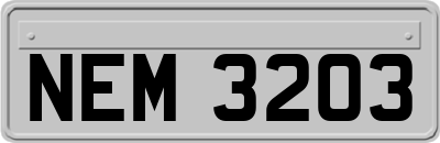 NEM3203