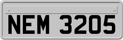 NEM3205