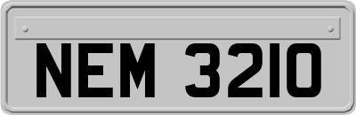 NEM3210