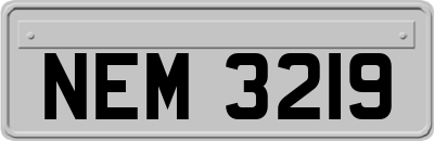 NEM3219