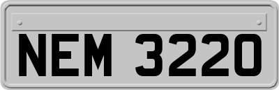 NEM3220