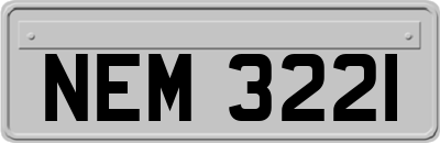 NEM3221