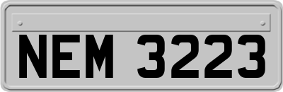 NEM3223