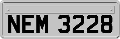 NEM3228