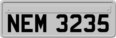 NEM3235