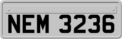 NEM3236
