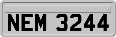 NEM3244