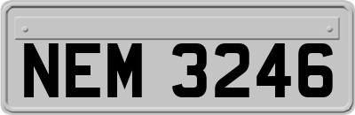 NEM3246