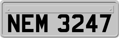 NEM3247