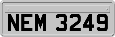 NEM3249
