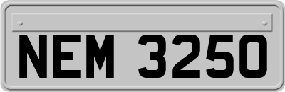 NEM3250