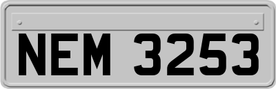 NEM3253