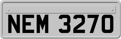 NEM3270