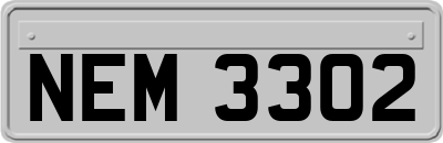 NEM3302