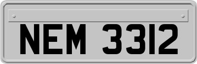 NEM3312