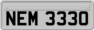 NEM3330