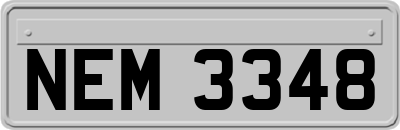NEM3348