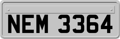NEM3364