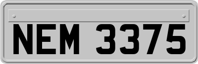 NEM3375