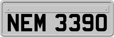 NEM3390