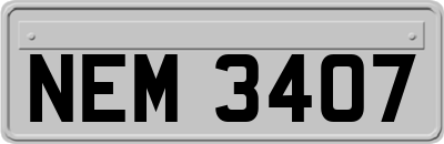 NEM3407