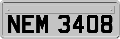 NEM3408