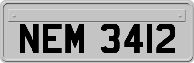 NEM3412