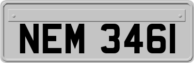 NEM3461