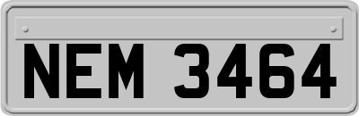 NEM3464