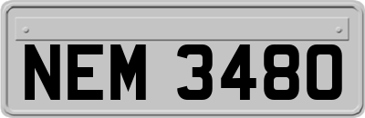 NEM3480