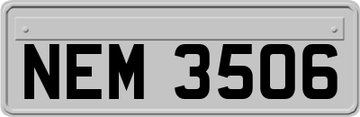 NEM3506