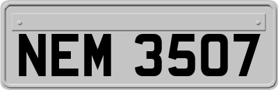 NEM3507