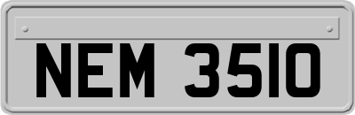 NEM3510