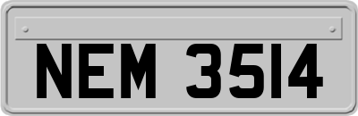 NEM3514